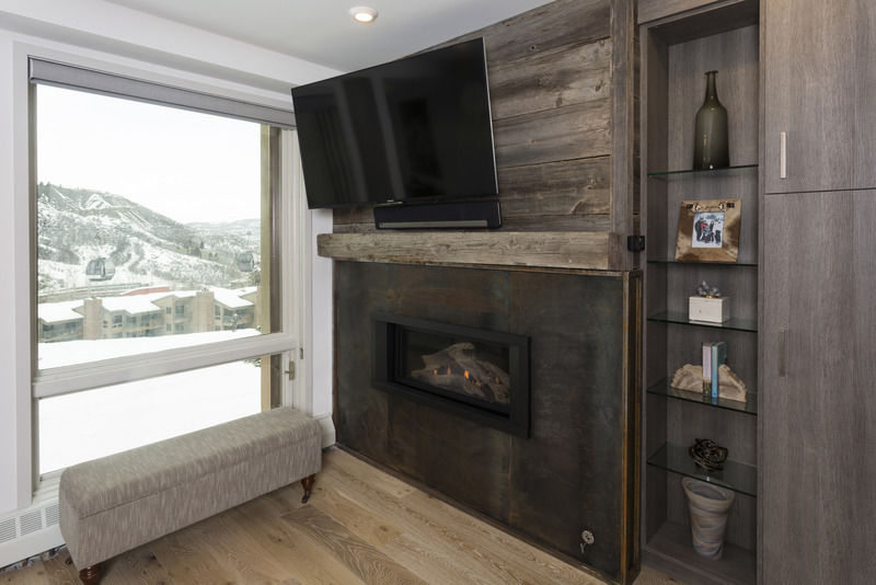 Villa Chamonix à Aspen Extérieur photo