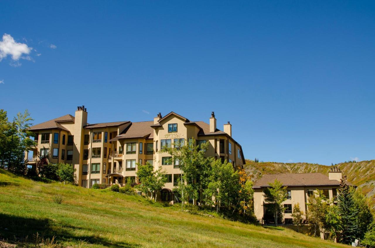 Villa Chamonix à Aspen Extérieur photo