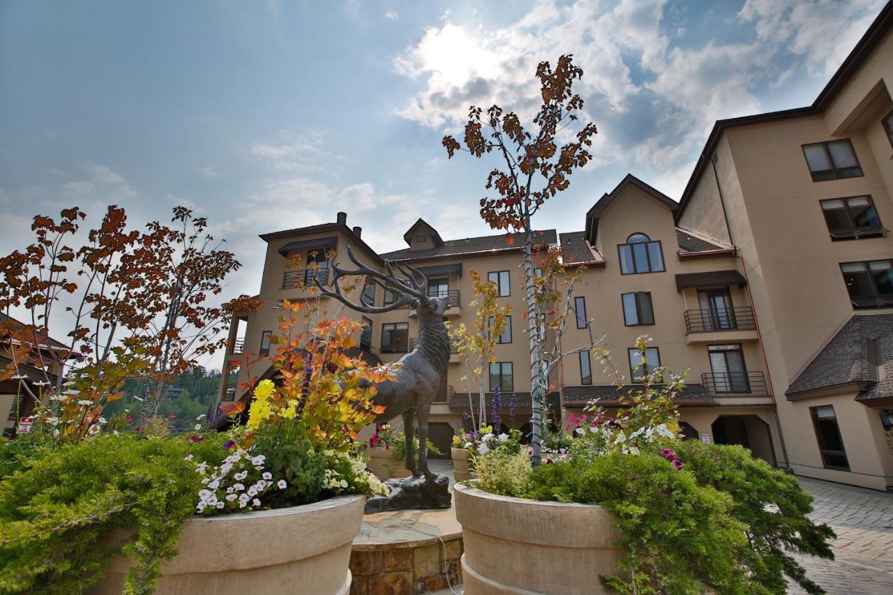 Villa Chamonix à Aspen Extérieur photo