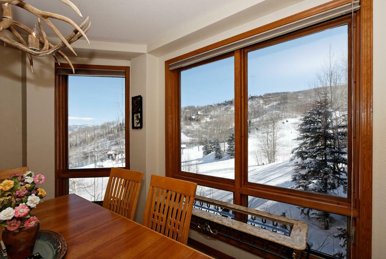 Villa Chamonix à Aspen Extérieur photo